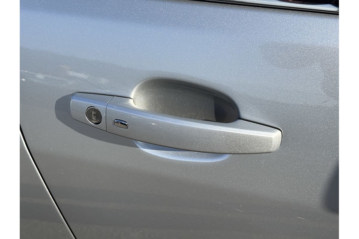 2015 Holden Commodore SS V VF Series II