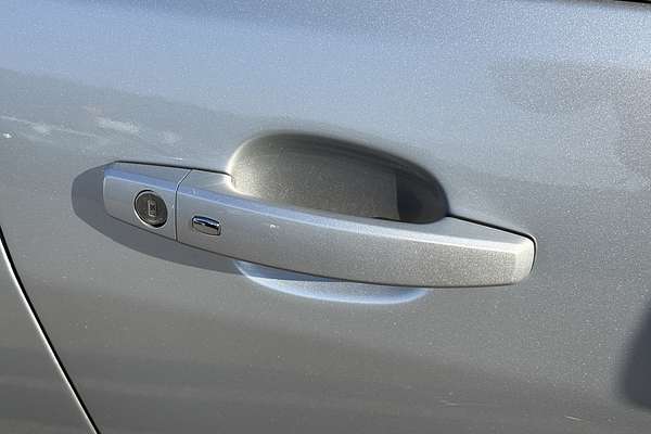 2015 Holden Commodore SS V VF Series II