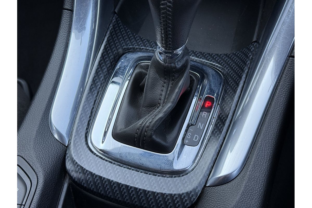 2015 Holden Commodore SS V VF Series II