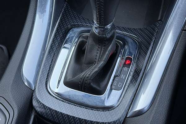 2015 Holden Commodore SS V VF Series II