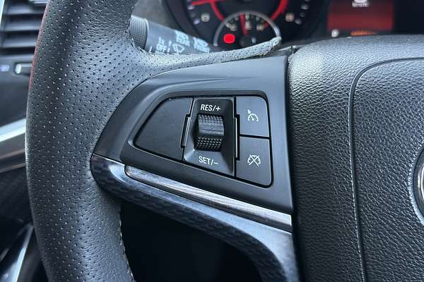 2015 Holden Commodore SS V VF Series II