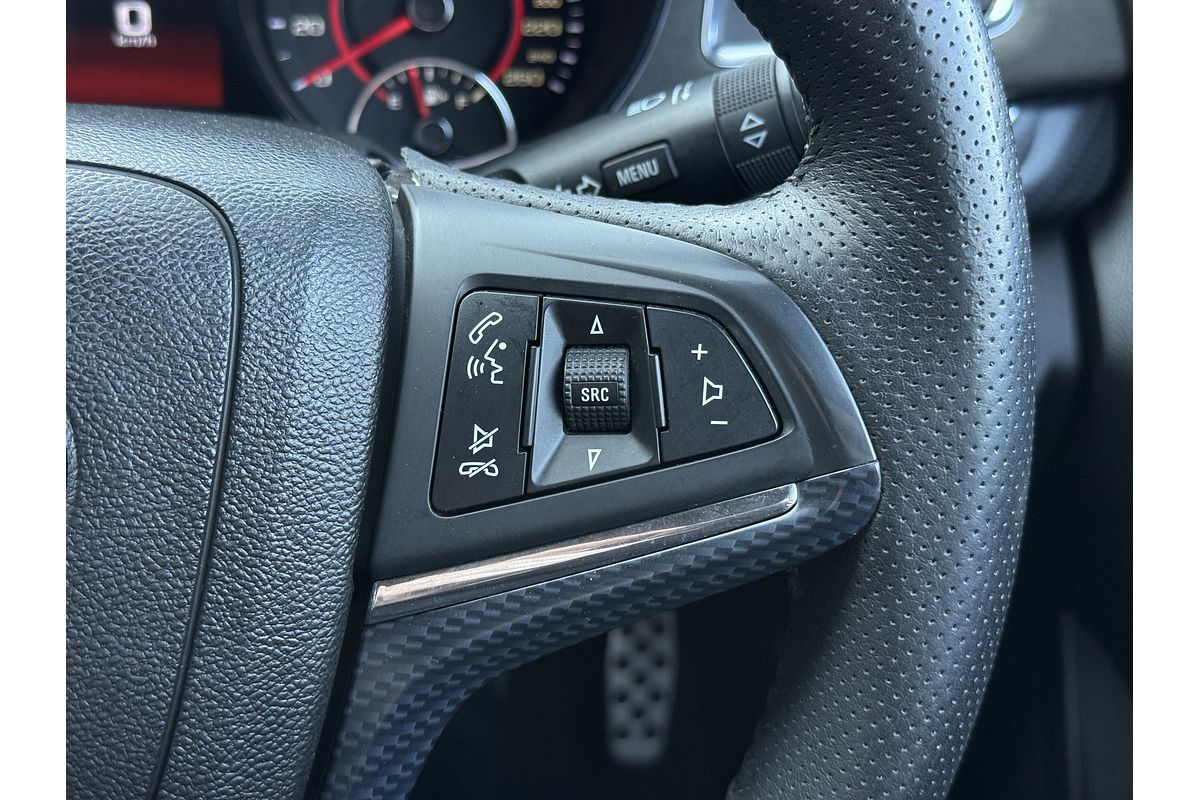 2015 Holden Commodore SS V VF Series II