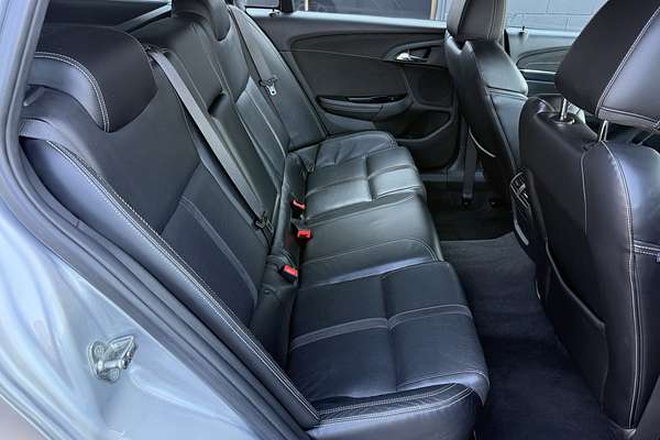 2015 Holden Commodore SS V VF Series II