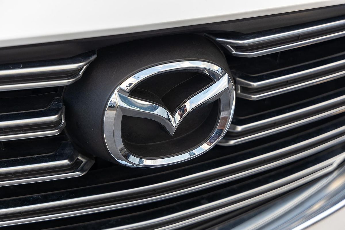 2016 Mazda CX-9 GT TC