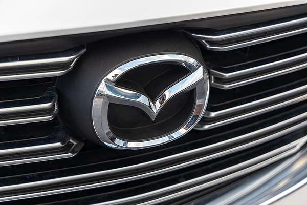 2016 Mazda CX-9 GT TC