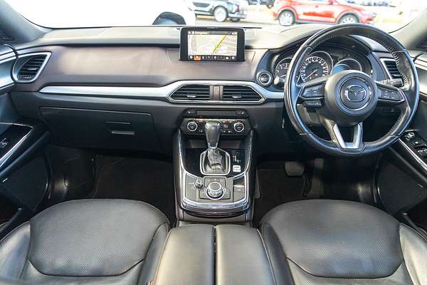 2016 Mazda CX-9 GT TC