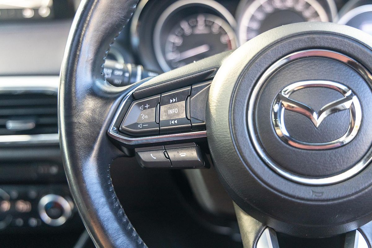 2016 Mazda CX-9 GT TC