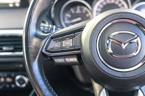 2016 Mazda CX-9 GT TC