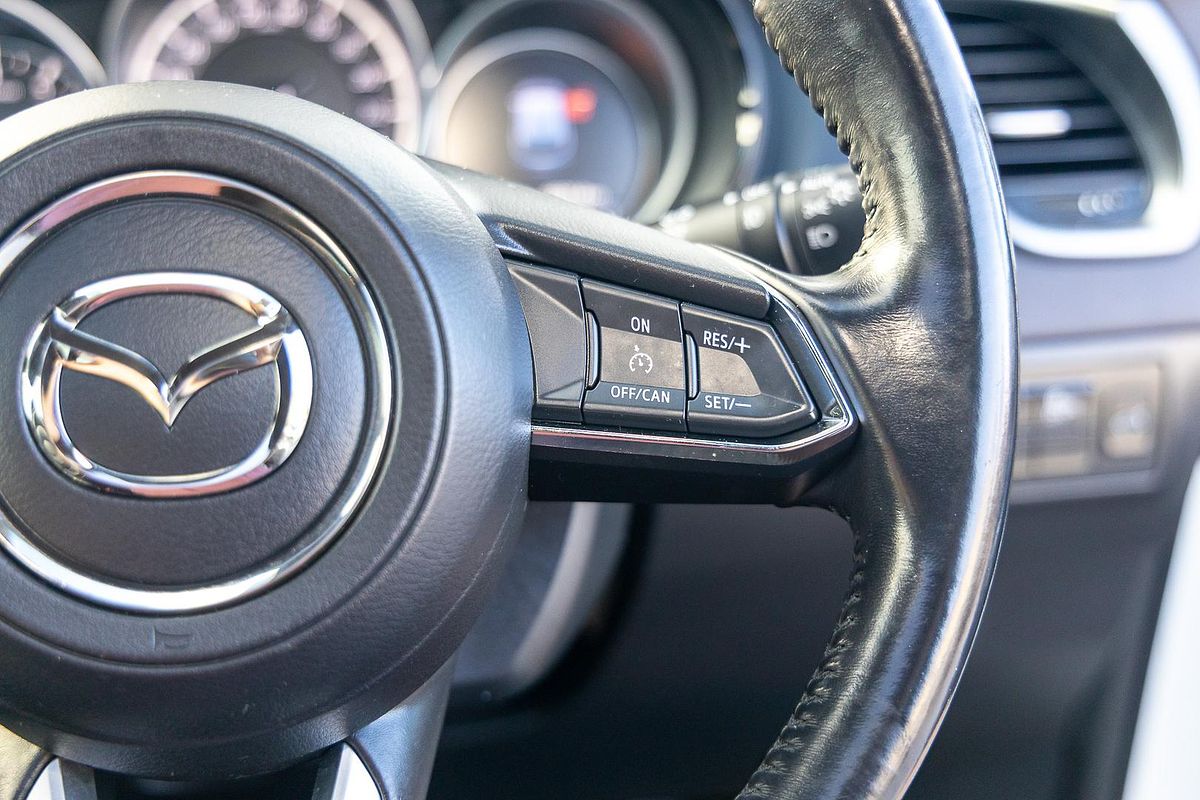 2016 Mazda CX-9 GT TC