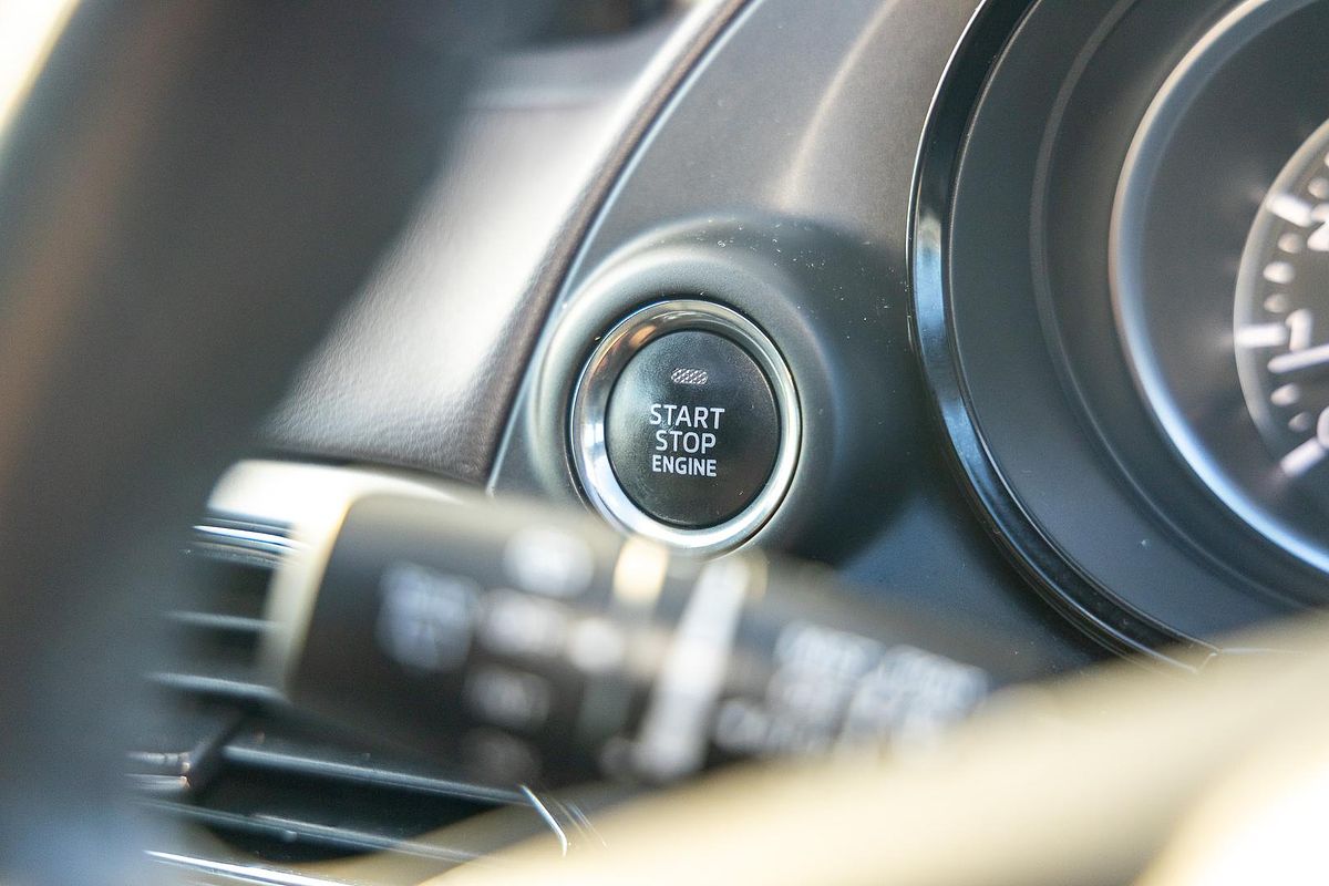 2016 Mazda CX-9 GT TC