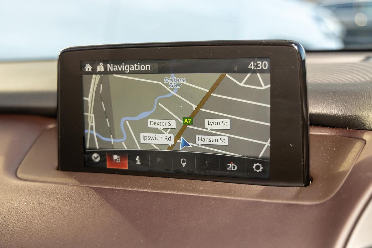 2016 Mazda CX-9 GT TC