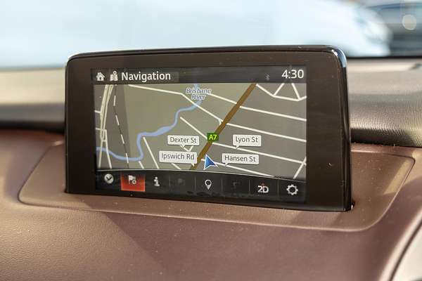 2016 Mazda CX-9 GT TC