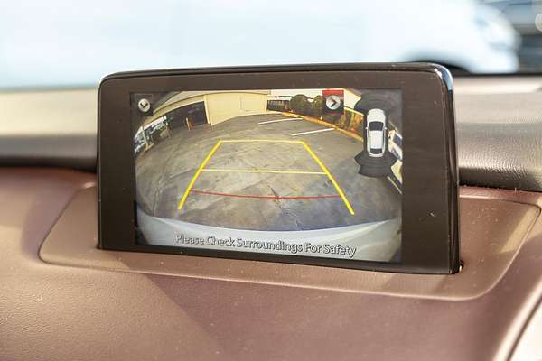 2016 Mazda CX-9 GT TC