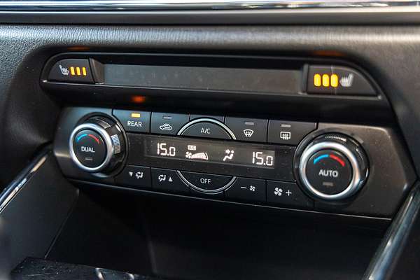 2016 Mazda CX-9 GT TC