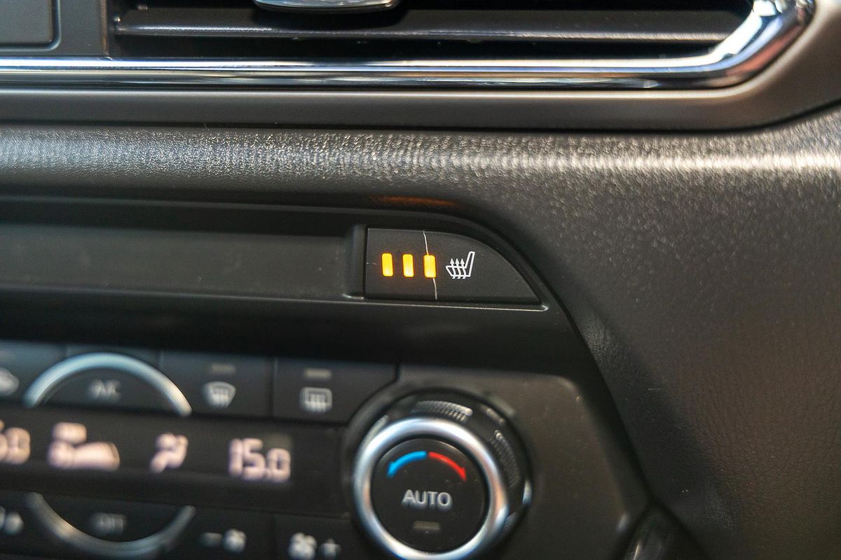 2016 Mazda CX-9 GT TC