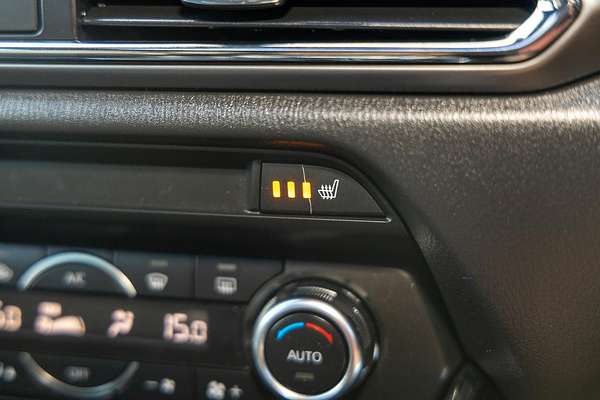 2016 Mazda CX-9 GT TC