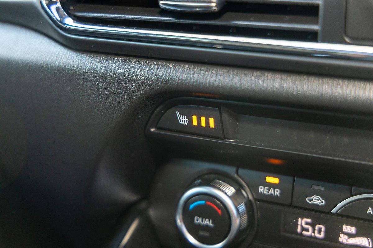 2016 Mazda CX-9 GT TC