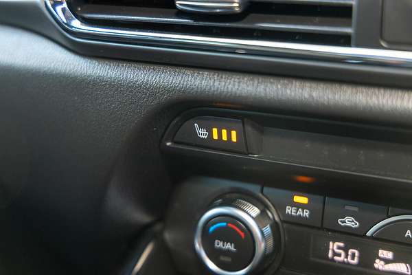 2016 Mazda CX-9 GT TC