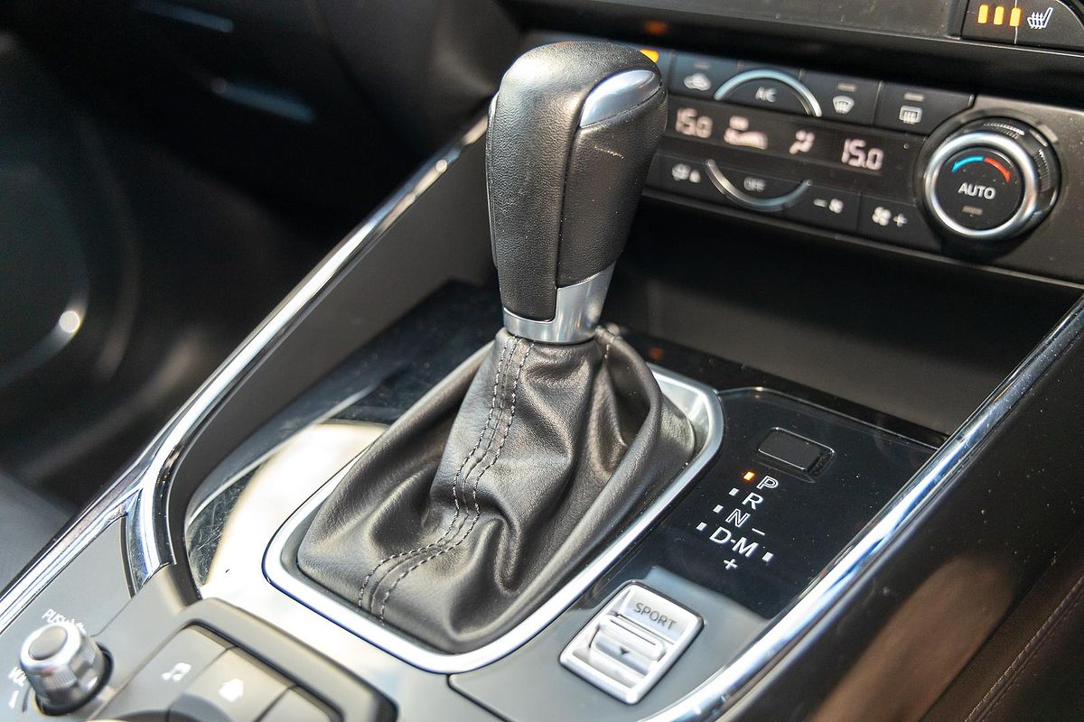 2016 Mazda CX-9 GT TC