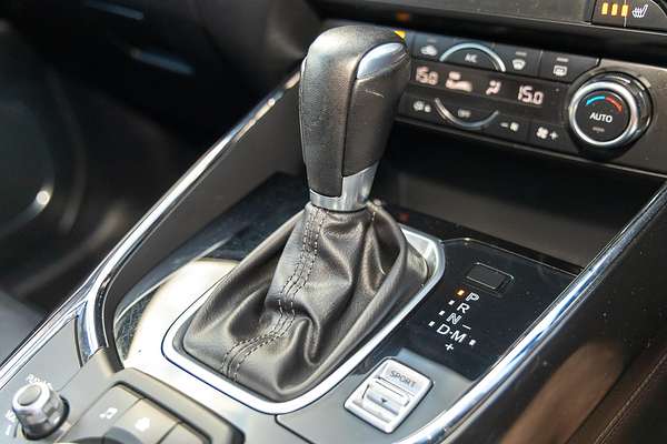 2016 Mazda CX-9 GT TC