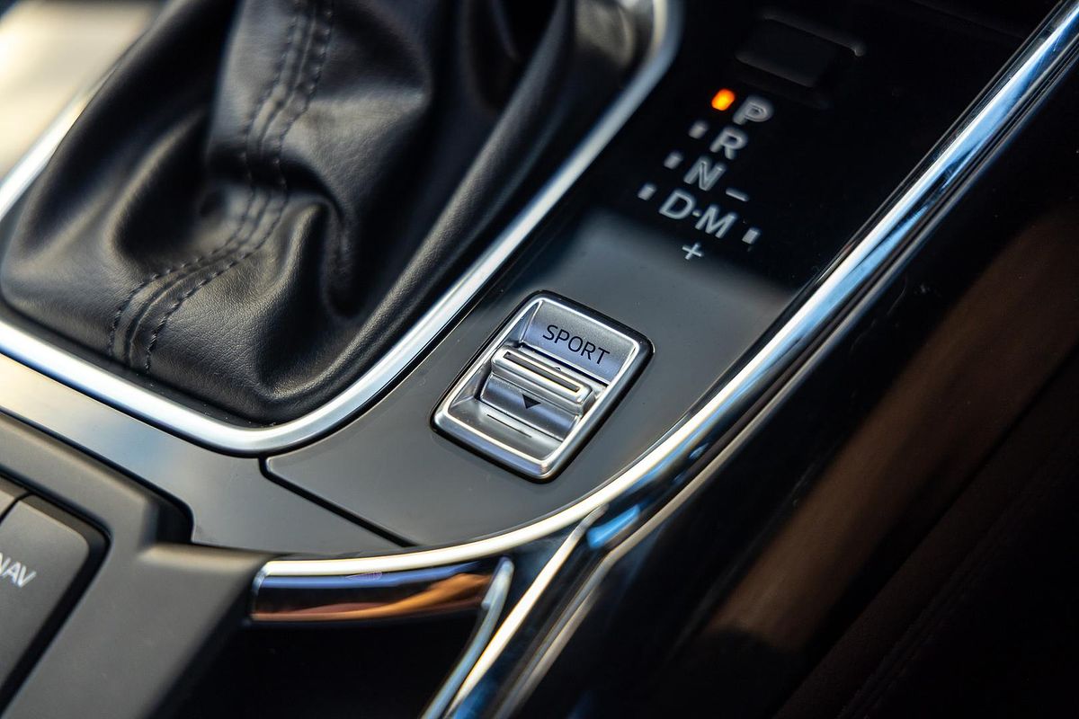 2016 Mazda CX-9 GT TC