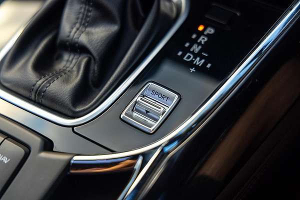 2016 Mazda CX-9 GT TC