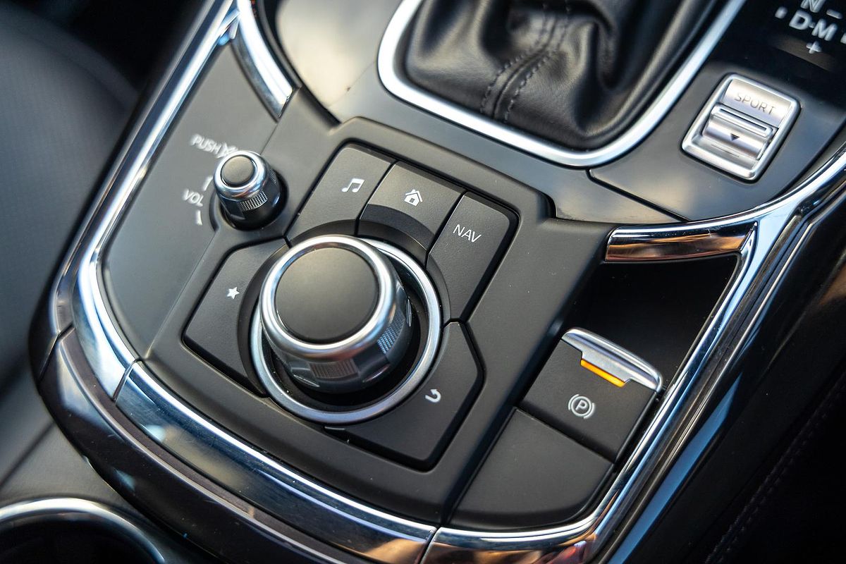 2016 Mazda CX-9 GT TC