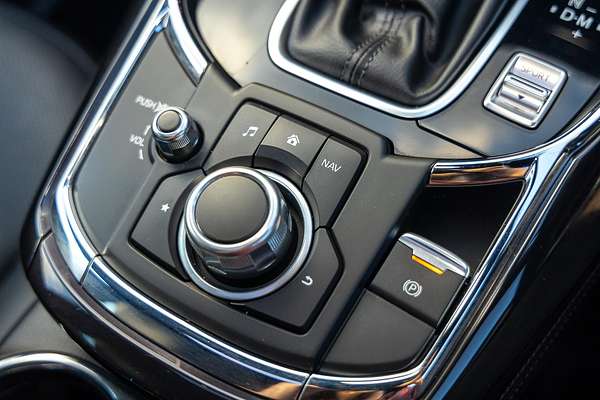 2016 Mazda CX-9 GT TC