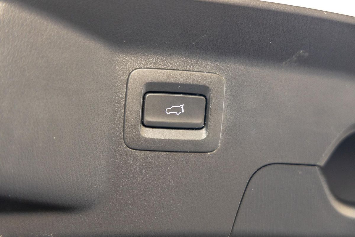 2016 Mazda CX-9 GT TC