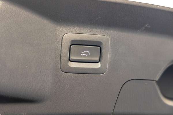 2016 Mazda CX-9 GT TC