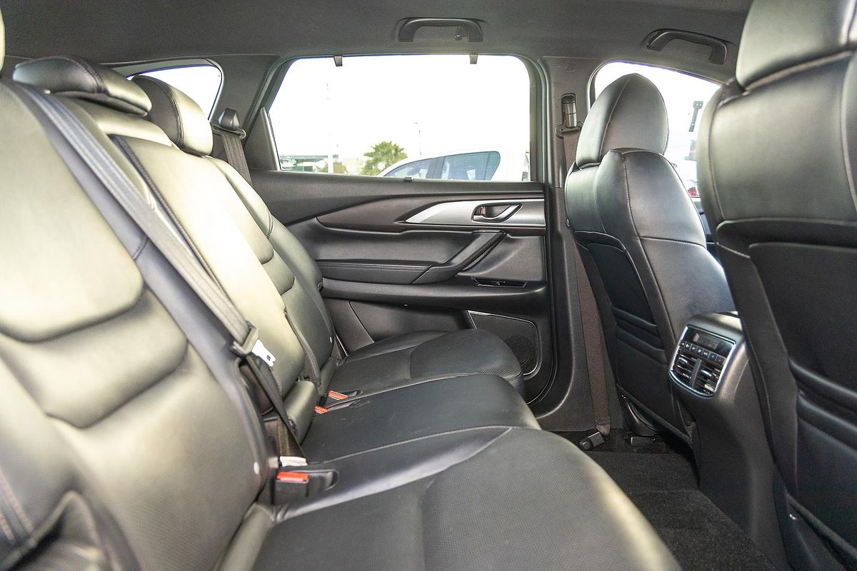 2016 Mazda CX-9 GT TC