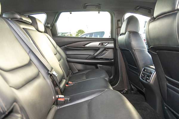 2016 Mazda CX-9 GT TC