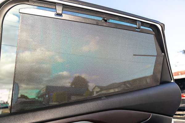 2016 Mazda CX-9 GT TC