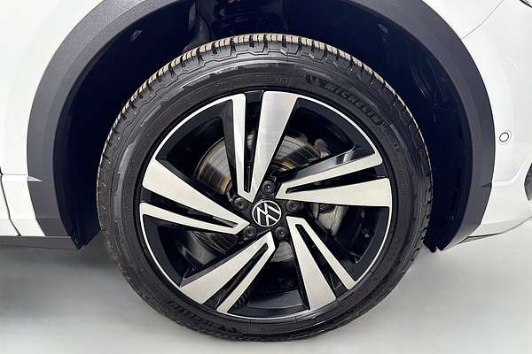 2022 Volkswagen T-Roc 140TSI R-Line D11