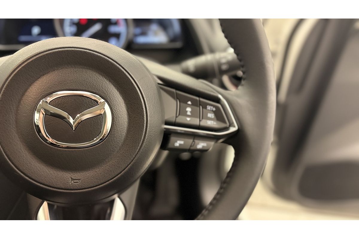 Mazda  I 6AUTO G20 AKARI PETROL FWD