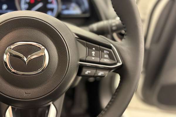 2024 Mazda CX-3 G20 Akari DK