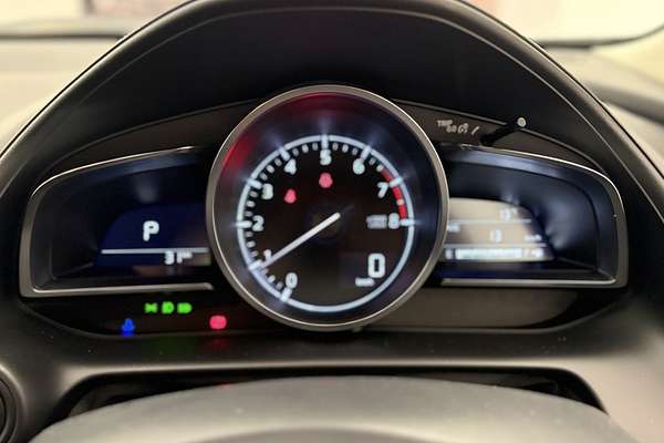 2024 Mazda CX-3 G20 Akari DK