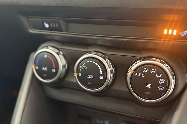 2024 Mazda CX-3 G20 Akari DK