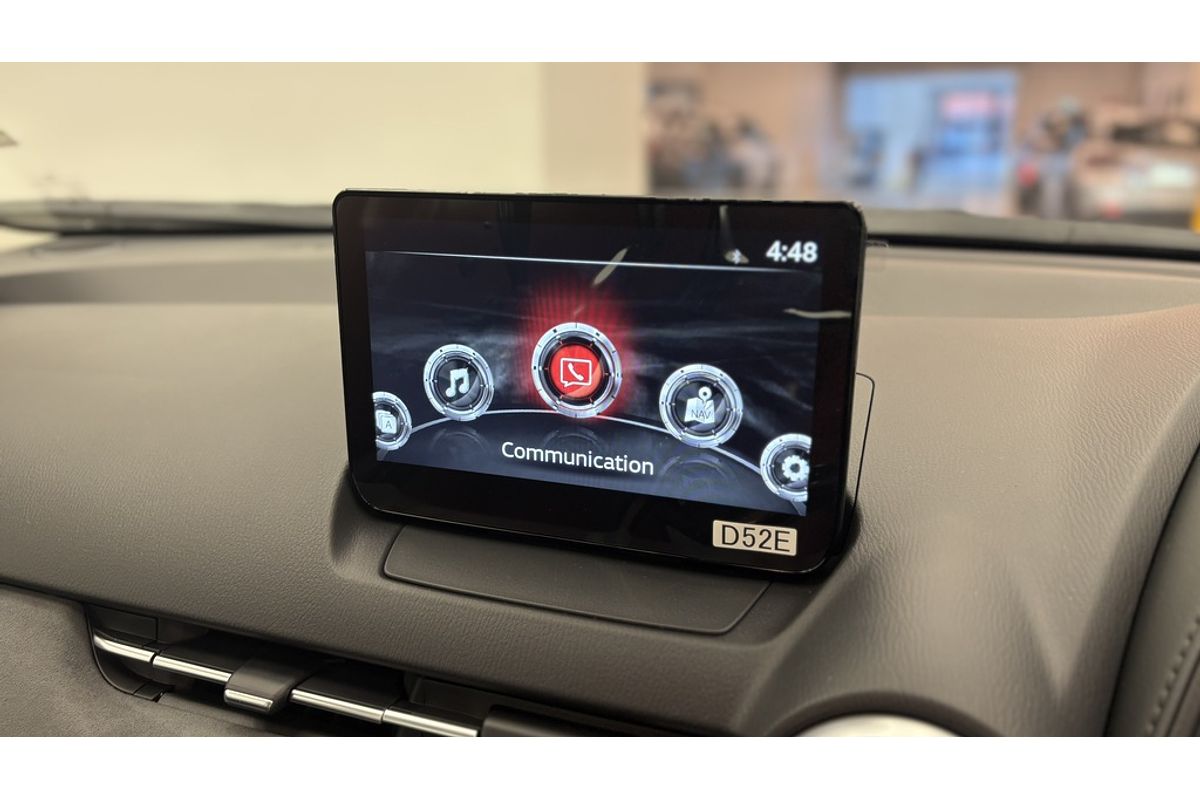 2024 Mazda CX-3 G20 Akari DK