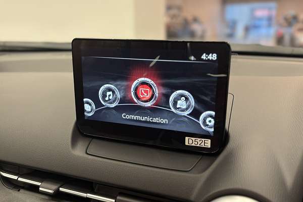 2024 Mazda CX-3 G20 Akari DK