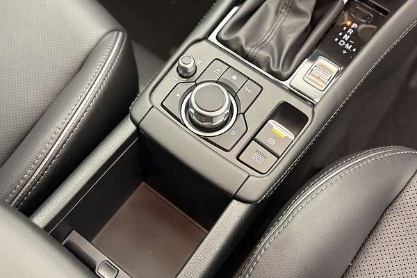 2024 Mazda CX-3 G20 Akari DK