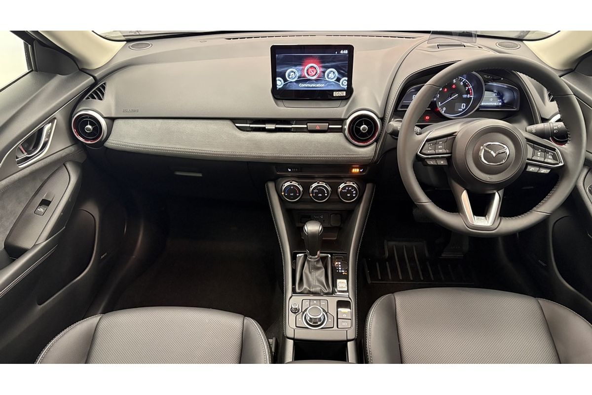 2024 Mazda CX-3 G20 Akari DK