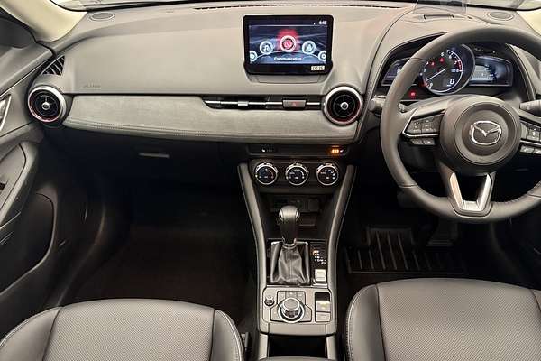 2024 Mazda CX-3 G20 Akari DK