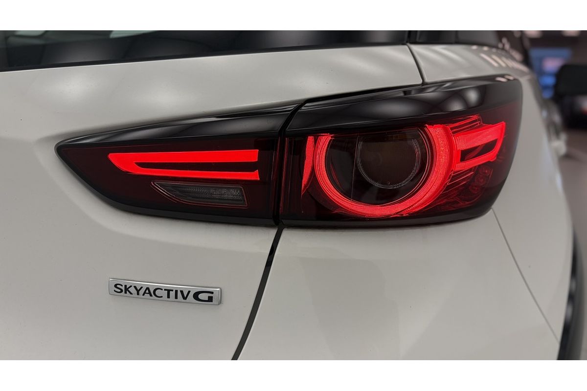 2024 Mazda CX-3 G20 Akari DK