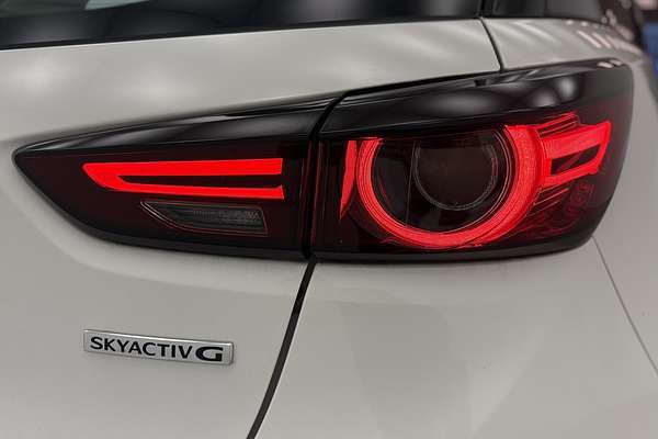 2024 Mazda CX-3 G20 Akari DK