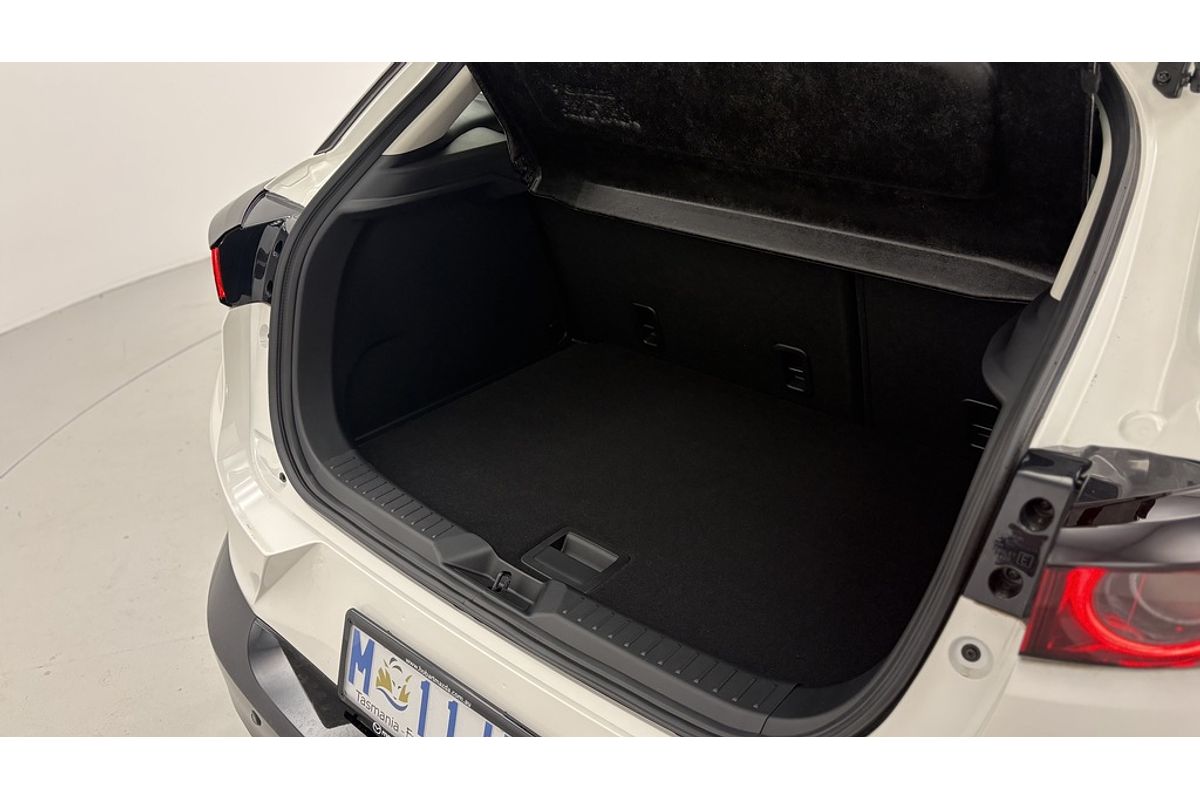 2024 Mazda CX-3 G20 Akari DK