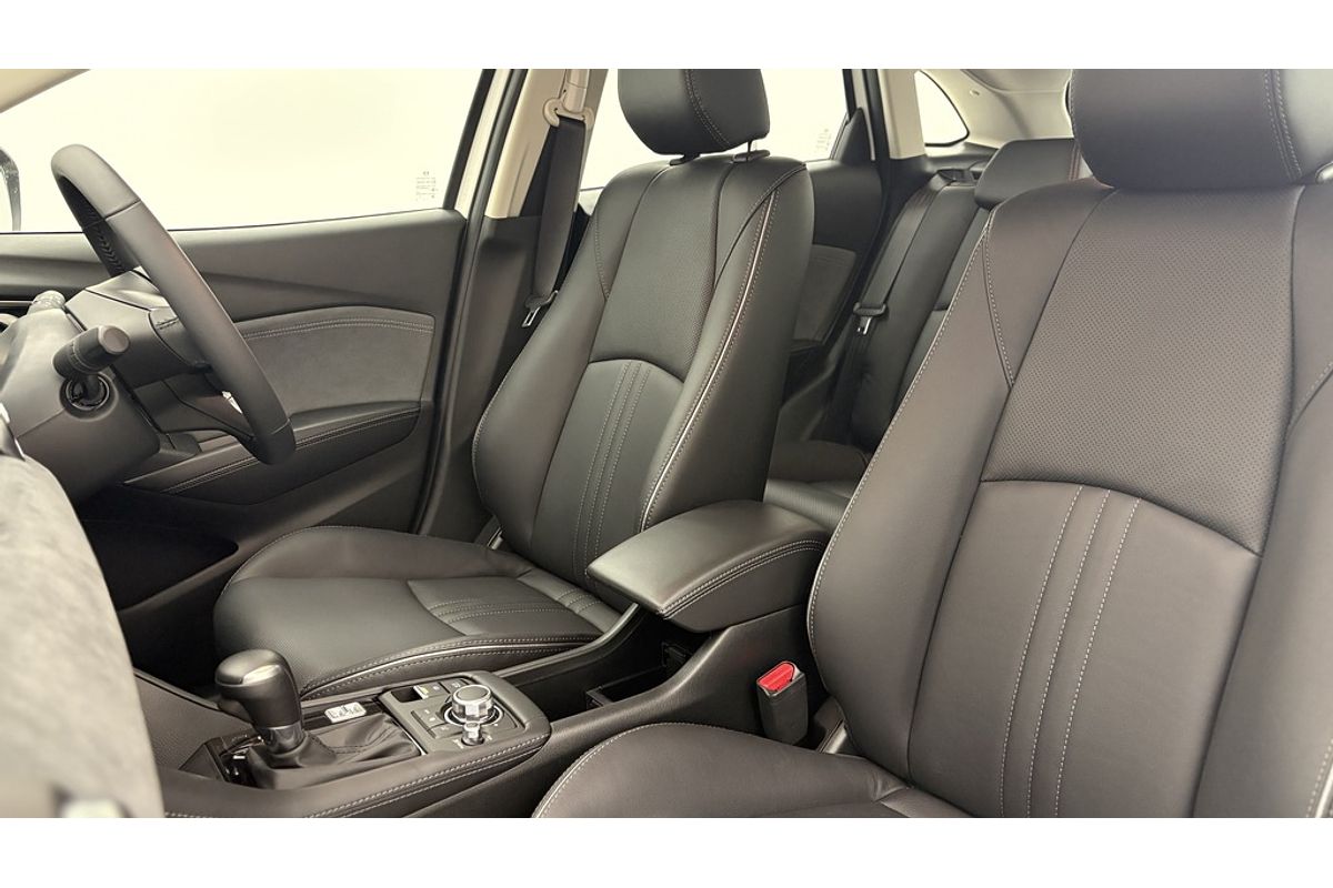 2024 Mazda CX-3 G20 Akari DK