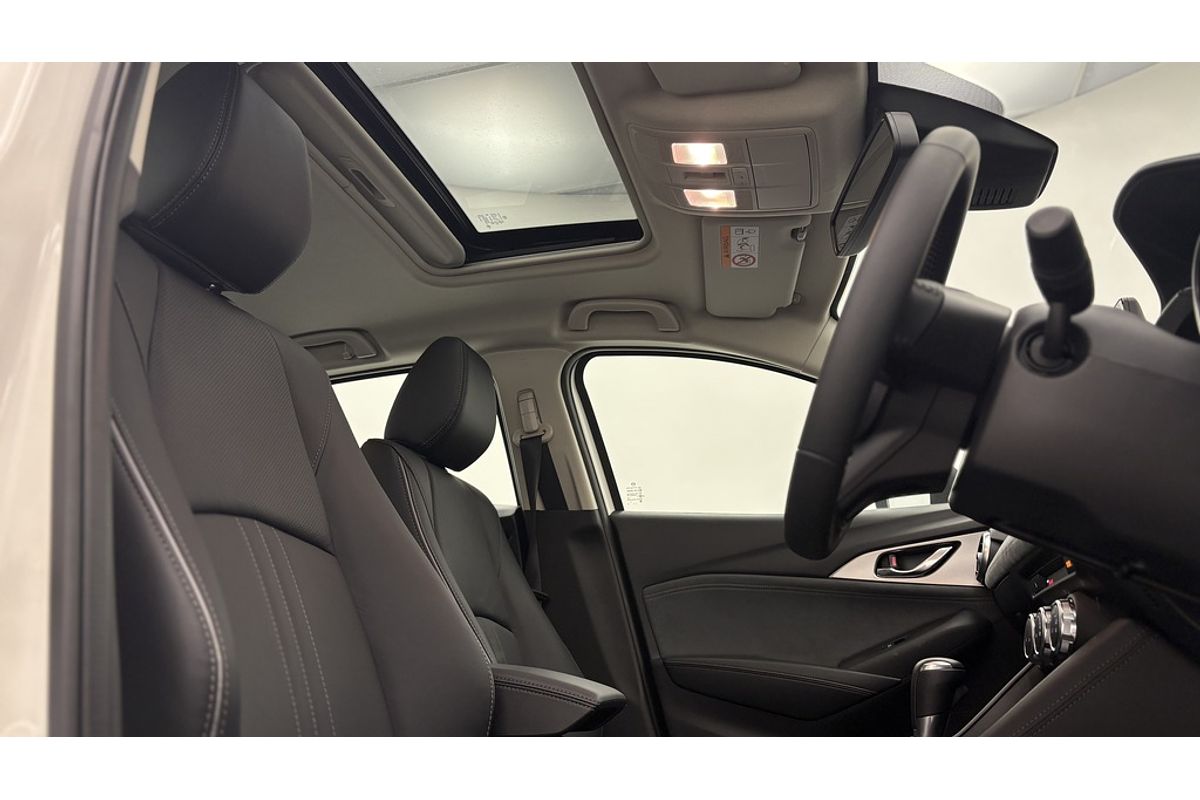 2024 Mazda CX-3 G20 Akari DK