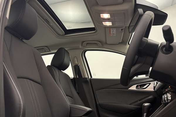 2024 Mazda CX-3 G20 Akari DK