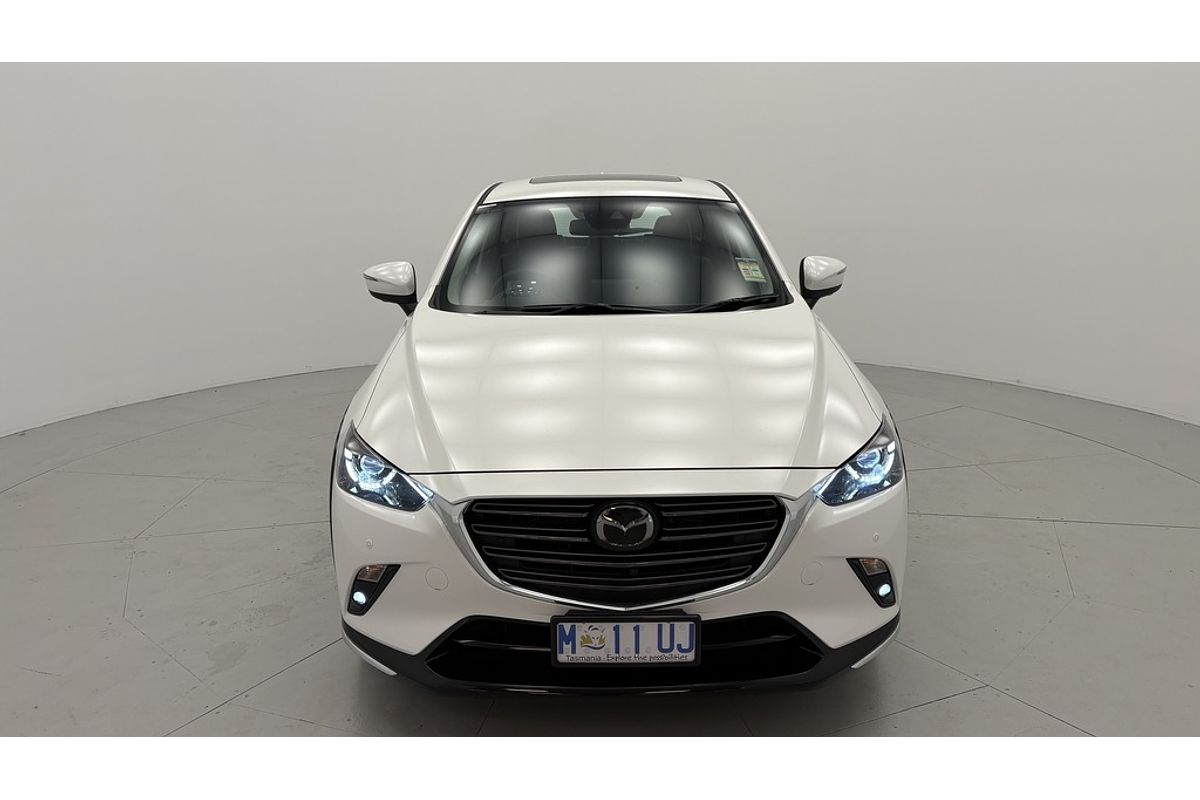 2024 Mazda CX-3 G20 Akari DK